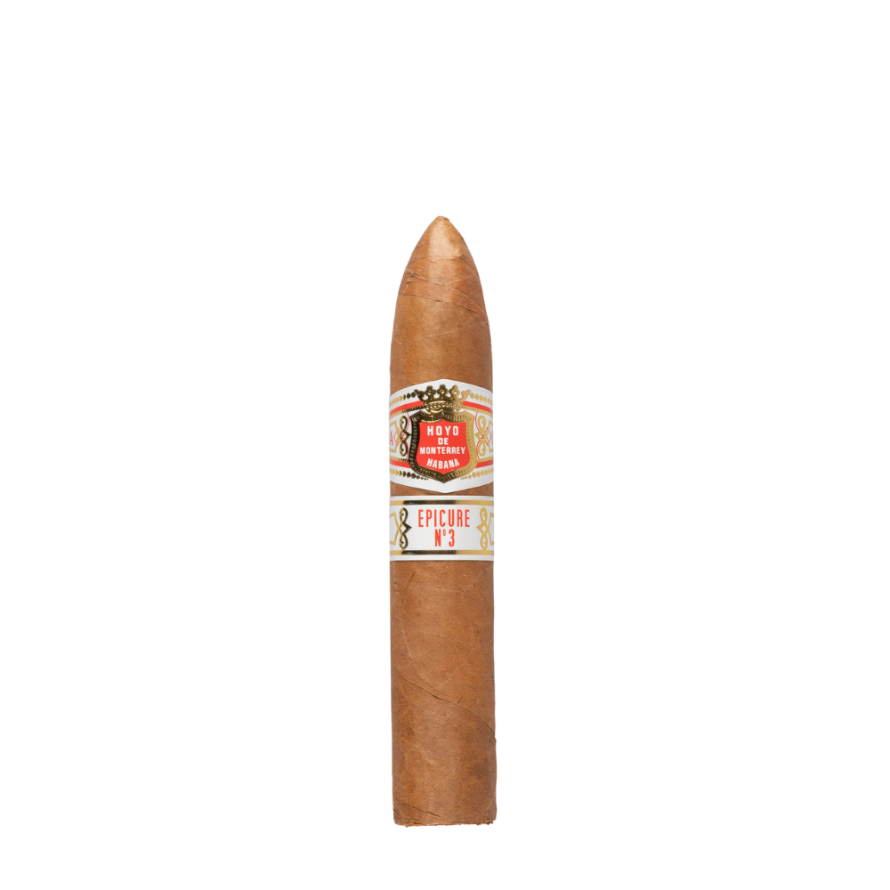 Hoyo de Monterrey | Epicure No. 3
