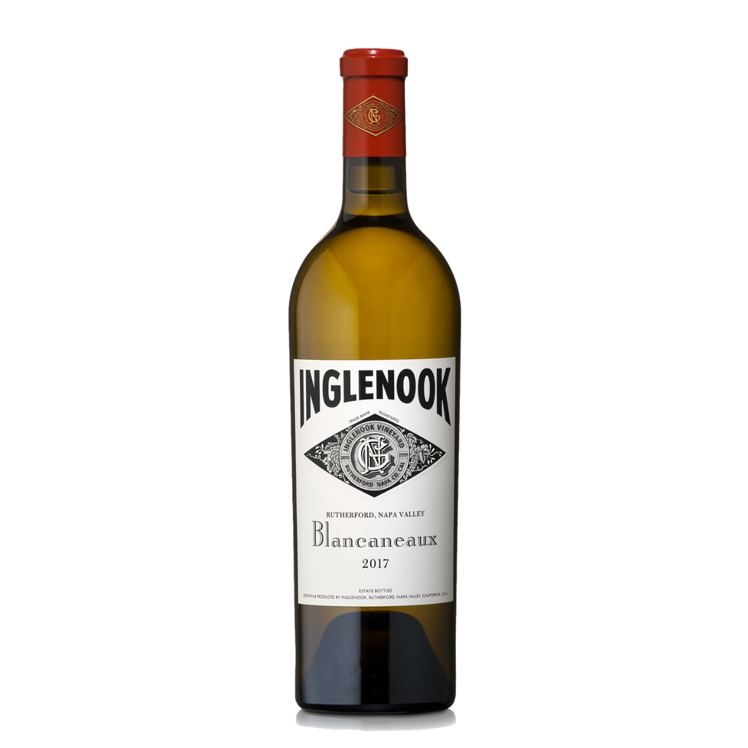 Inglennook Inglenook | Blancaneaux – Fyxx