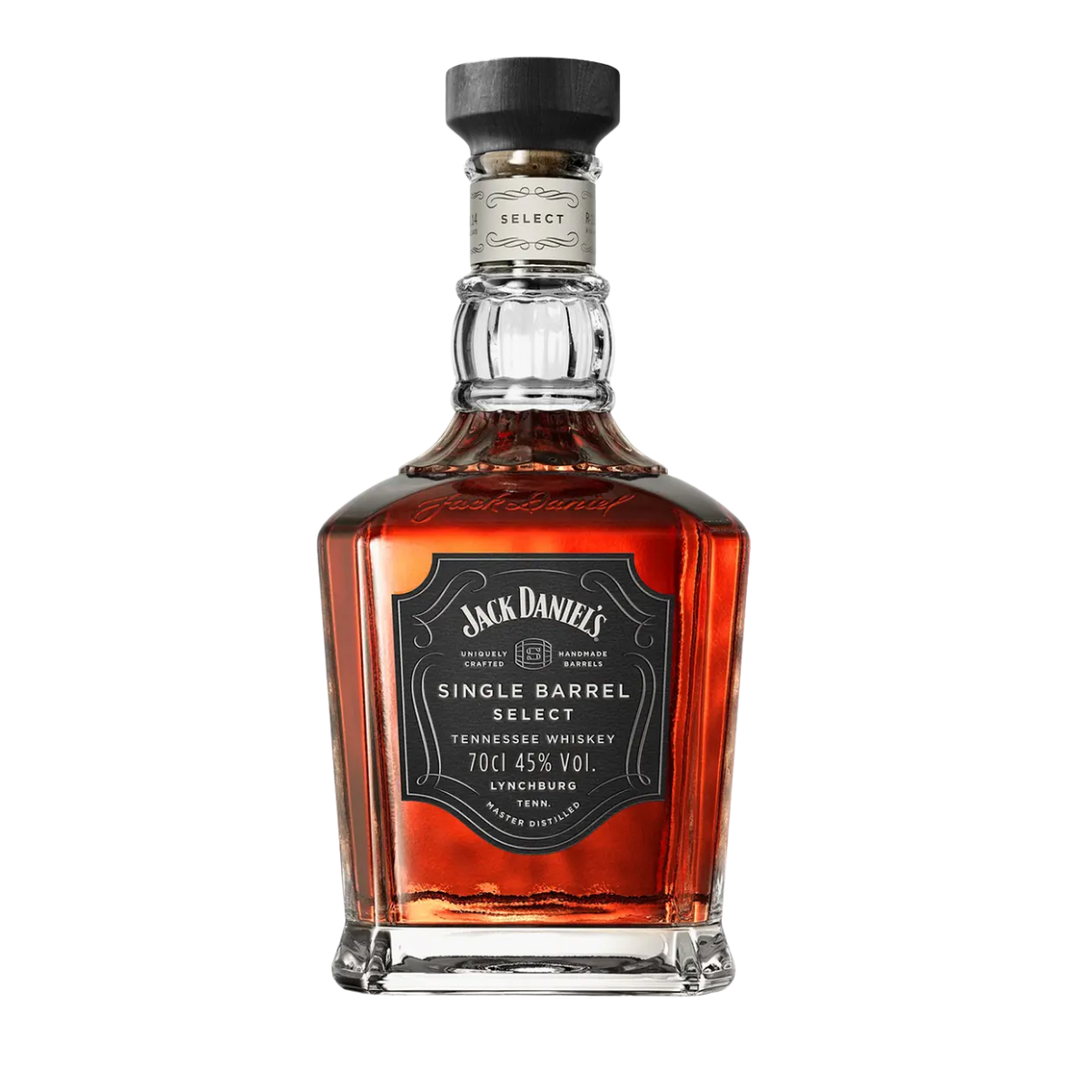 Jack Daniel's | Single Barrel Select