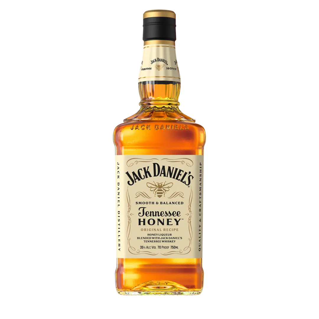 Jack Daniel's | Tennessee Honey