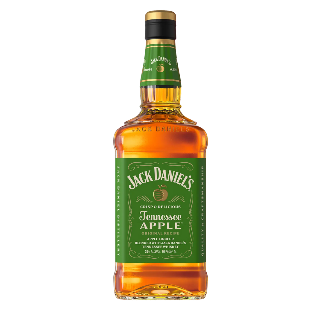 Jack Daniel's | Tennessee Apple