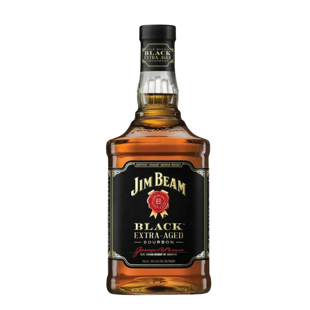 Jim Beam | Black Extra-Aged