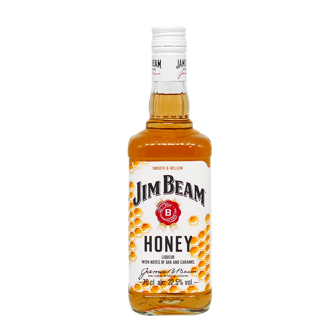 Jim Beam | Honey