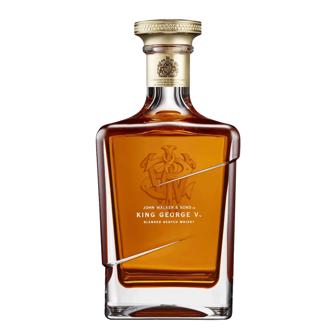Johnnie Walker | King George V