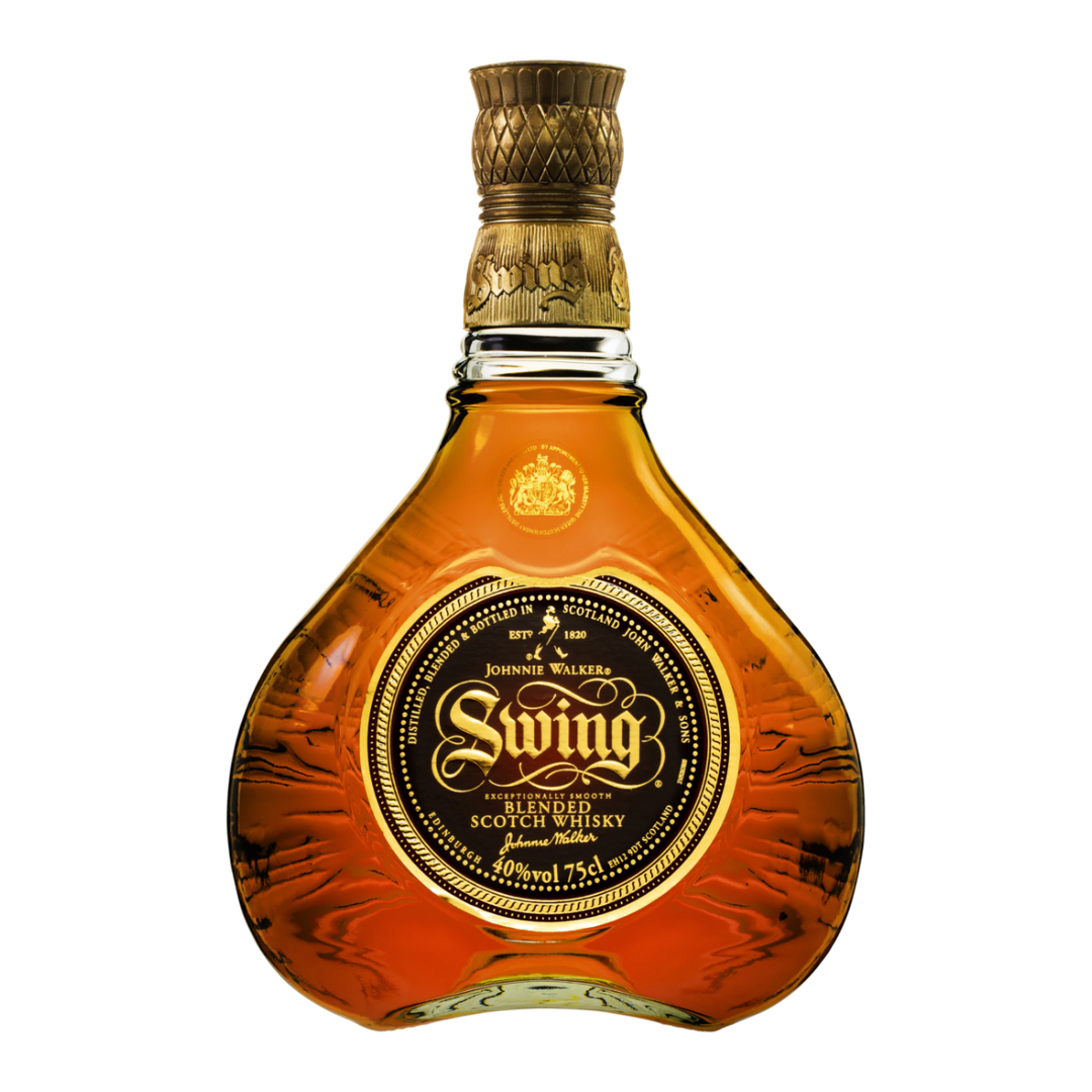 Johnnie Walker | Swing