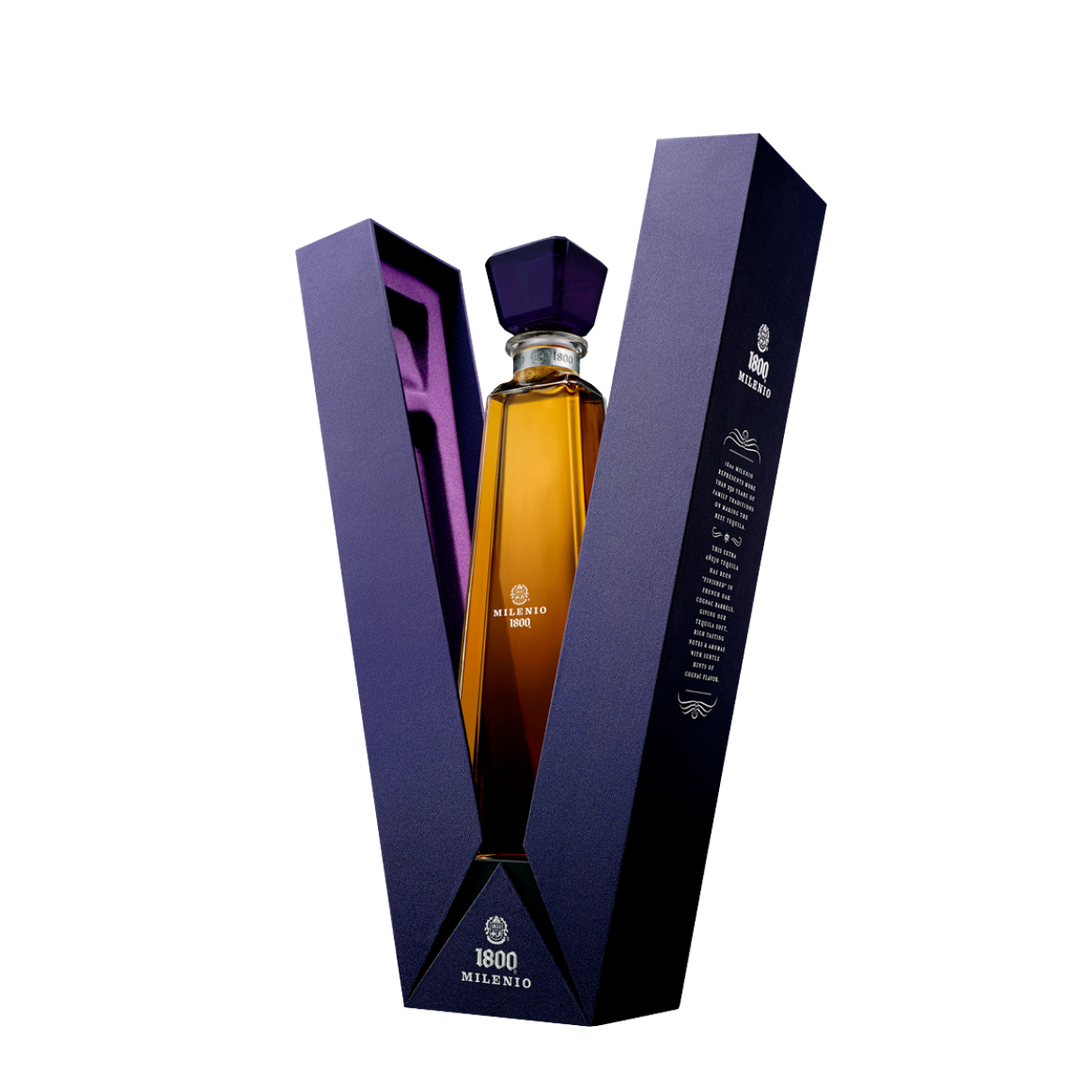 1800 Tequila | Milenio