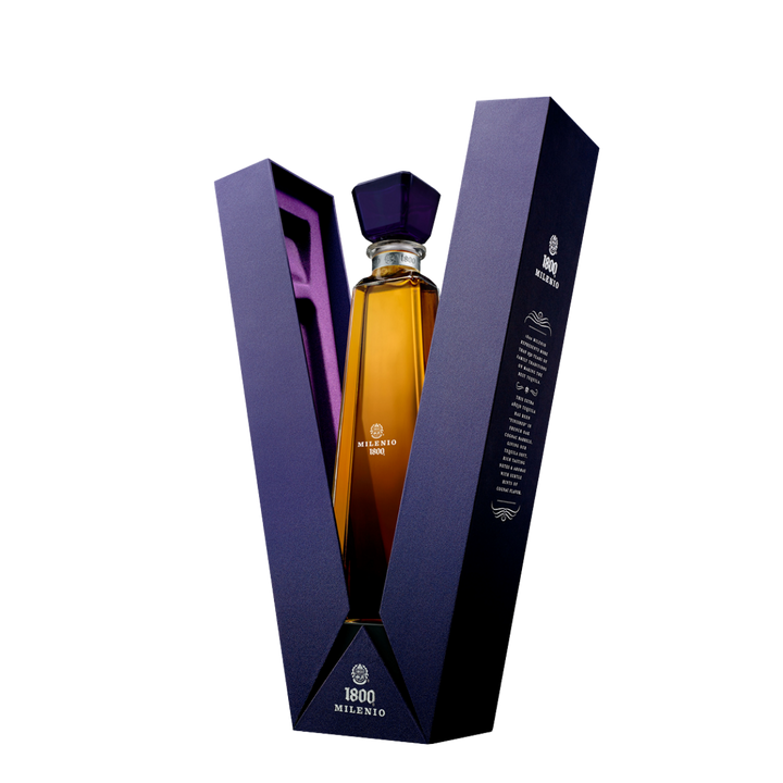 1800 Tequila | Milenio