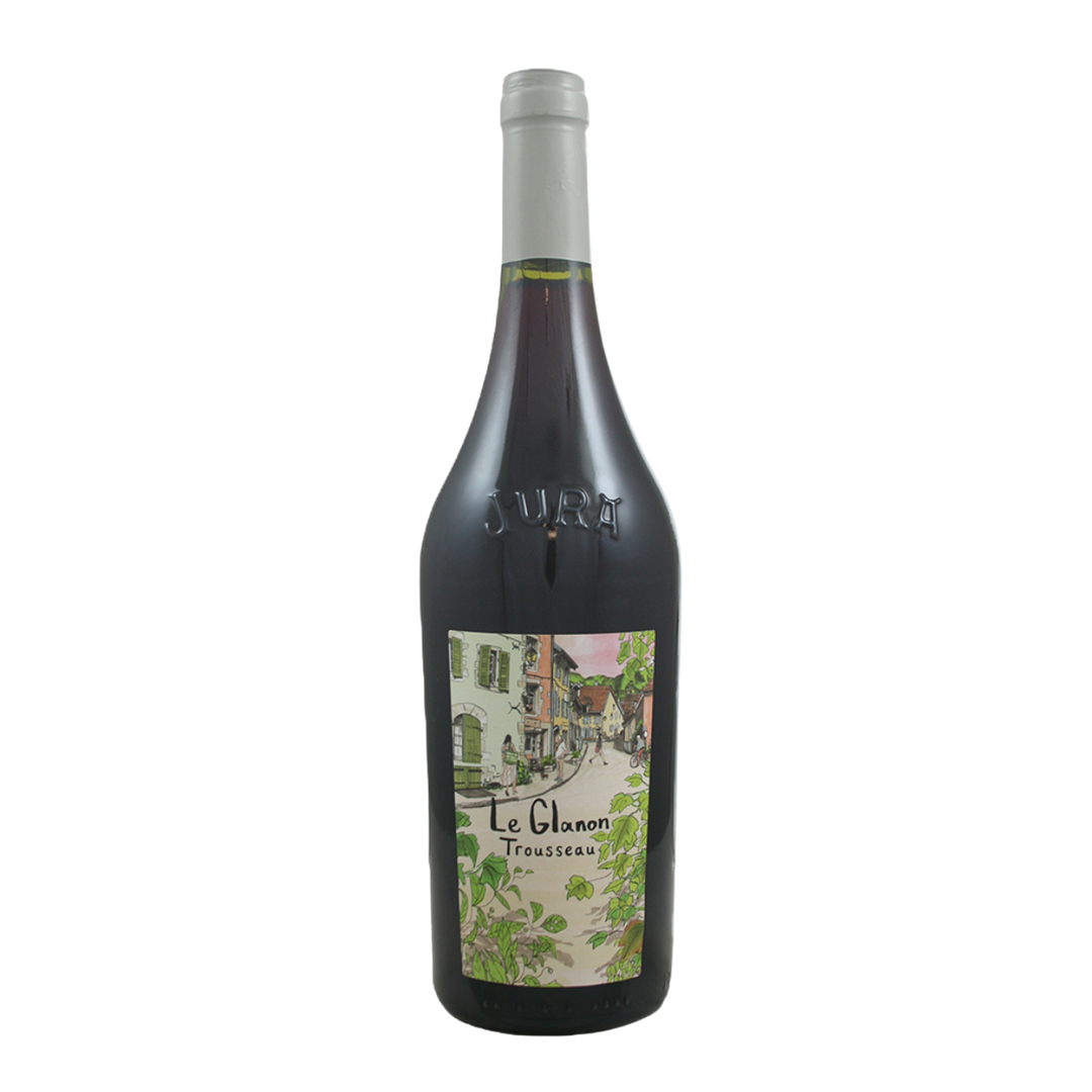 Juravinum | Le Glanon - Trousseau