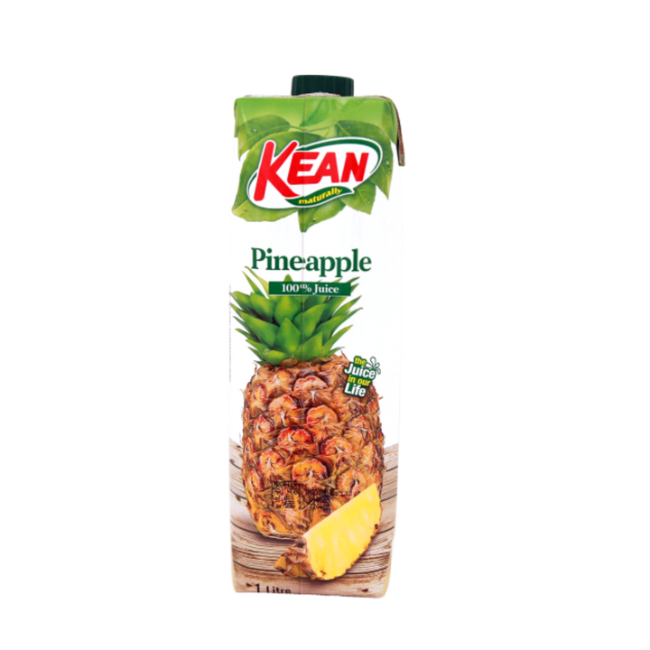 Kean | Natural Juice
