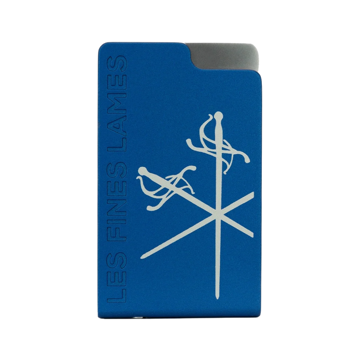 Les Fines Lames | LE FEU Cigar Lighters - BRICK Series