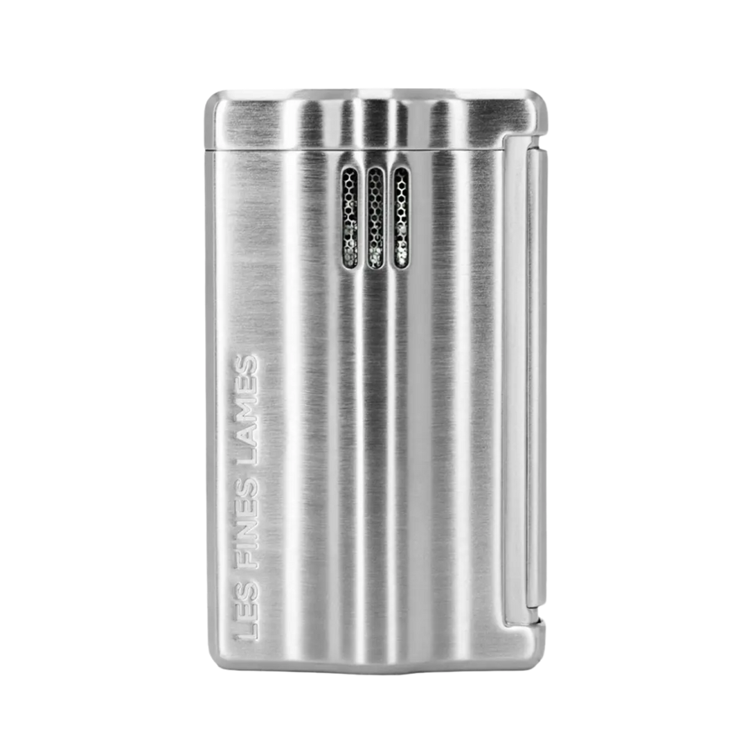 Les Fines Lames | LE FEU Cigar Lighters - RS Series - Cigar Accessory - Buy online with Fyxx for delivery.