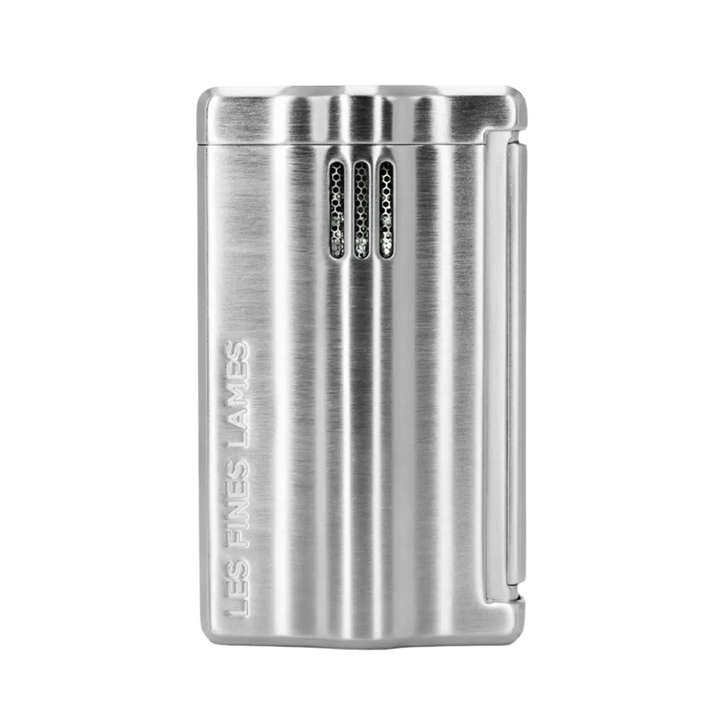 Les Fines Lames | LE FEU Cigar Lighters - RS Series - Cigar Accessory - Buy online with Fyxx for delivery.