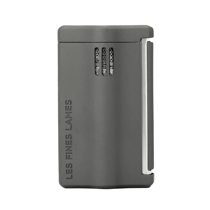 Les Fines Lames | LE FEU Cigar Lighters - RS Series - Cigar Accessory - Buy online with Fyxx for delivery.
