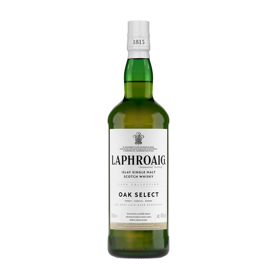 Laphroaig | Oak Select