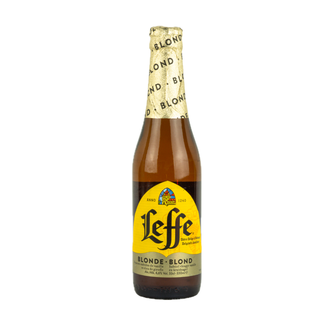 Leffe | Blonde