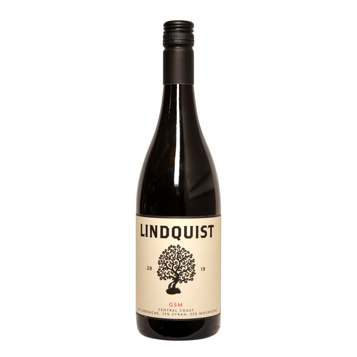 Lindquist Family Wines | GSM - Wine - Buy online with Fyxx for delivery.