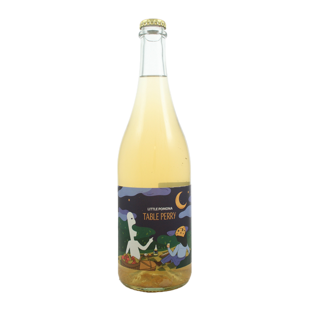 Little Pomona | Table Perry - Cider - Buy online with Fyxx for delivery.