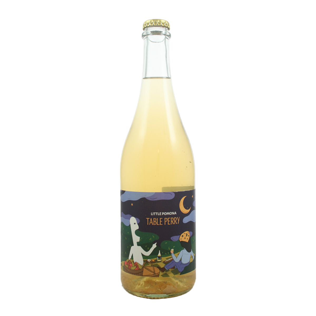 Little Pomona | Table Perry - Cider - Buy online with Fyxx for delivery.