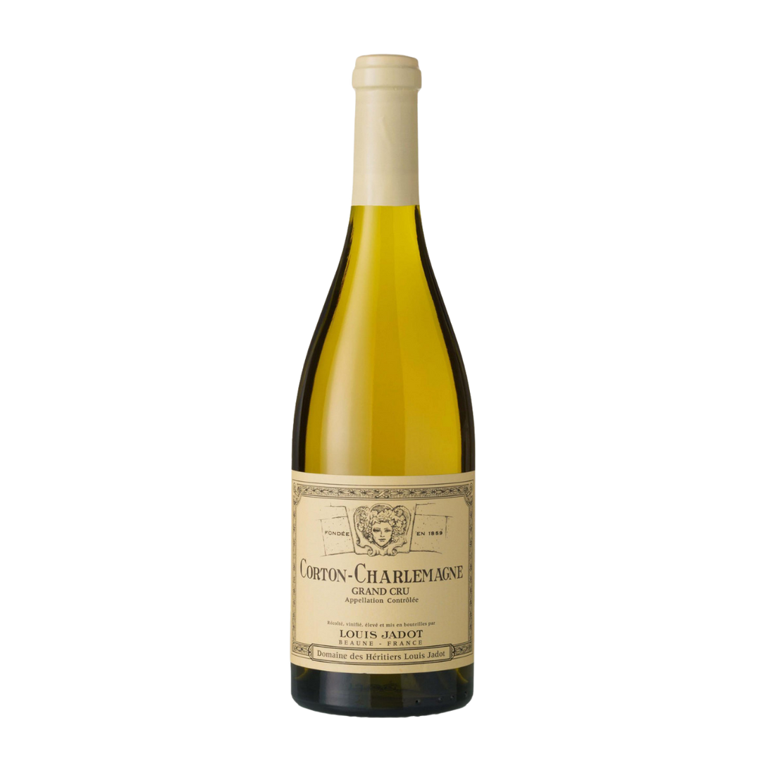 Louis Jadot | Corton-Charlemagne Grand Cru
