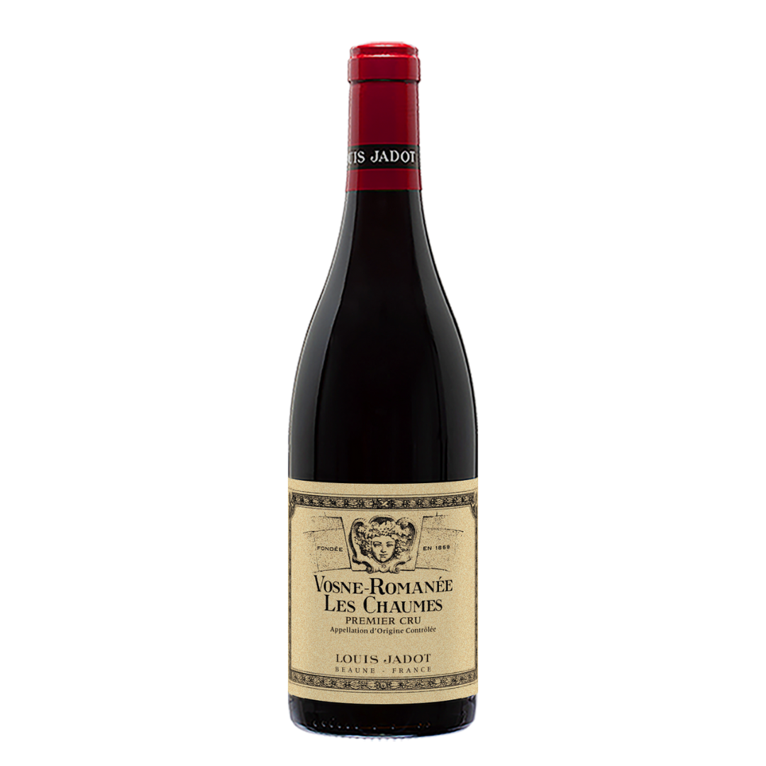 Louis Jadot | Vosne-Romanée Les Chaumes Premier Cru