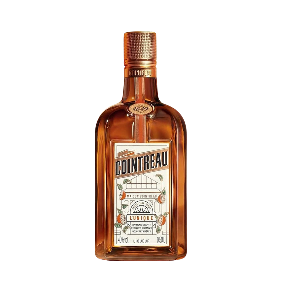 Maison Cointreau | L'unique Liqueur - Liqueurs - Buy online with Fyxx for delivery.