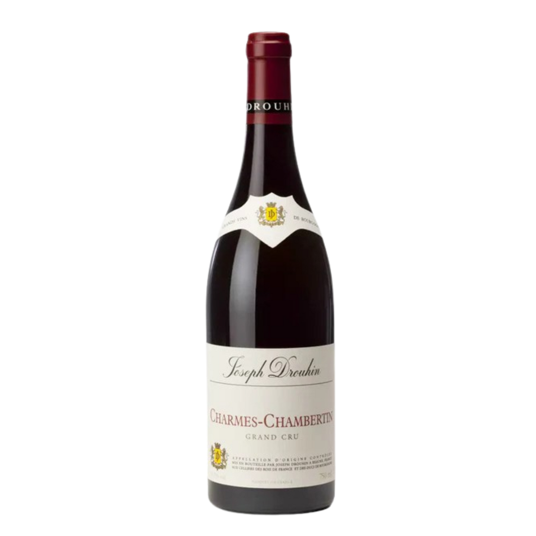 Maison Joseph Drouhin | Charmes-Chambertin Grand Cru