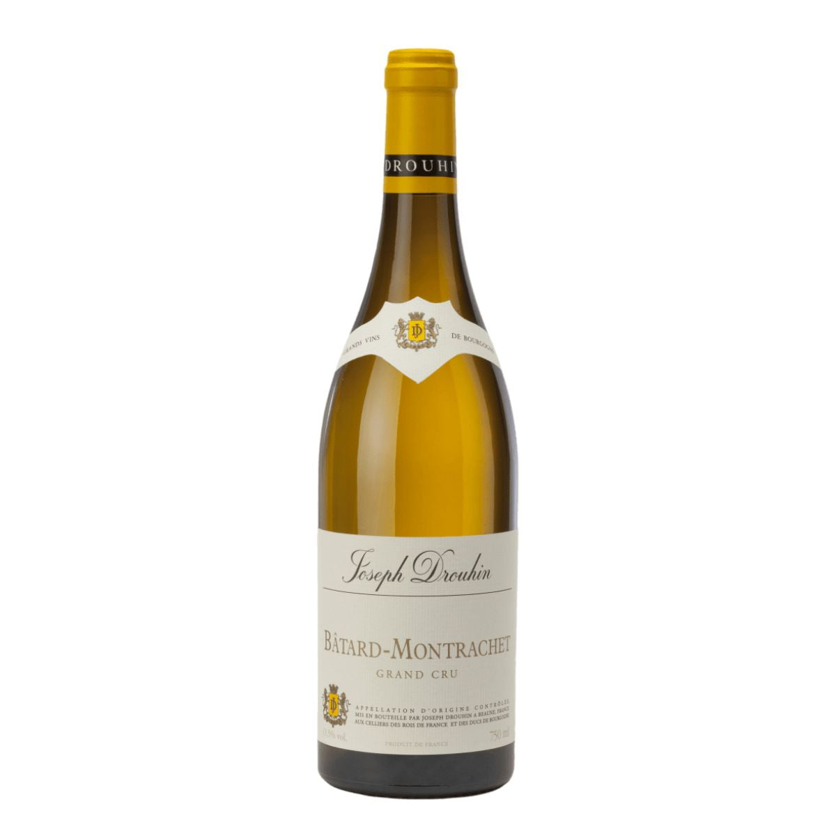 Maison Joseph Drouhin | Bâtard-Montrachet Grand Cru - Wine - Buy online with Fyxx for delivery.