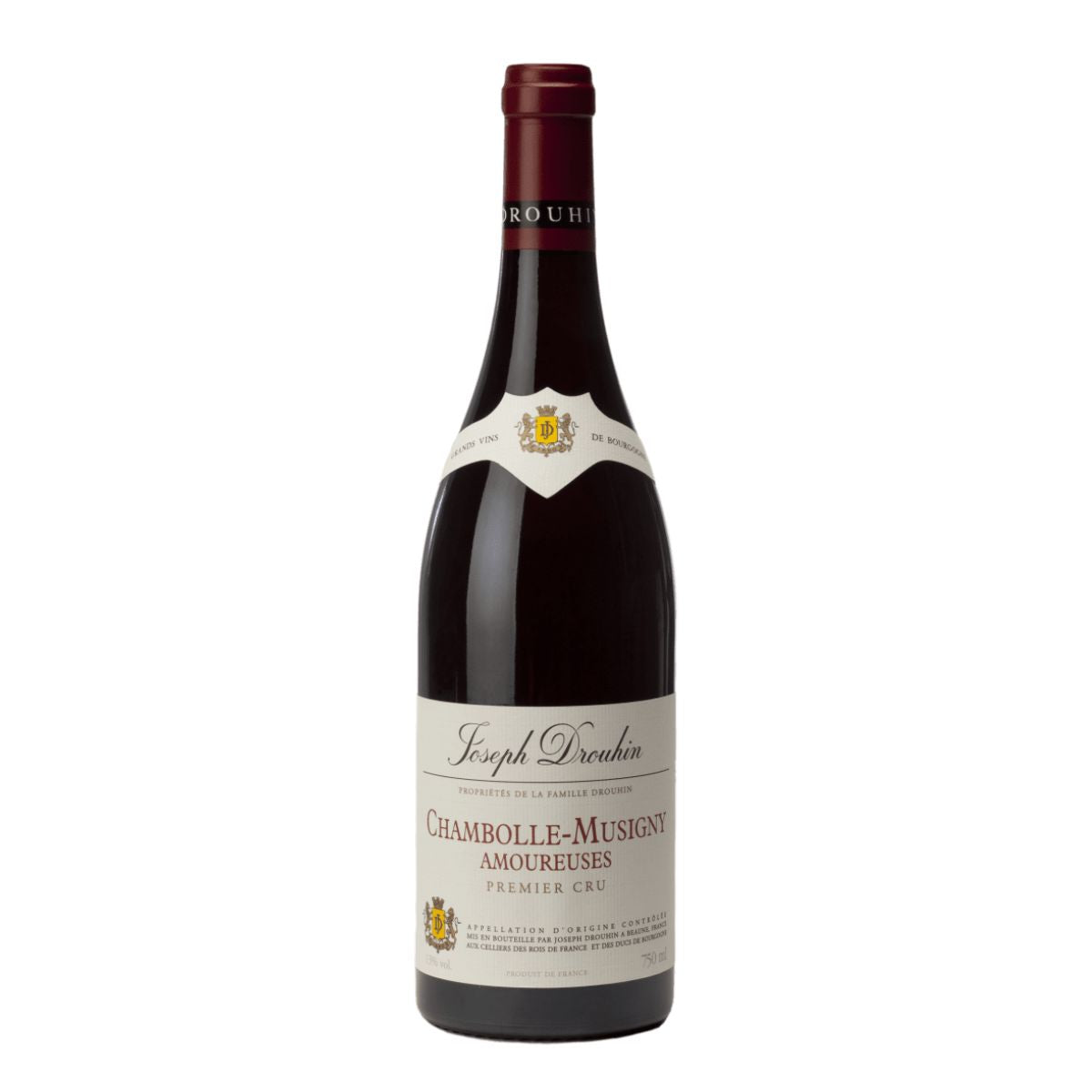 Maison Joseph Drouhin | Chambolle-Musigny Amoureuses Premier Cru - Wine - Buy online with Fyxx for delivery.