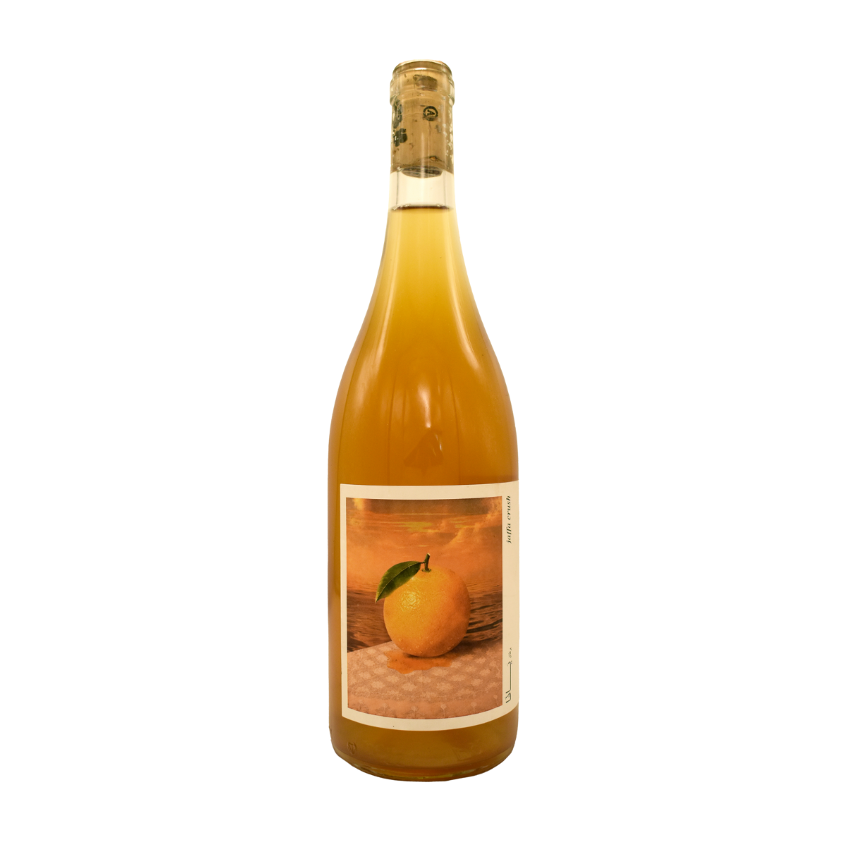 Mersel | Jaffa Crush - Wine - Buy online with Fyxx for delivery.