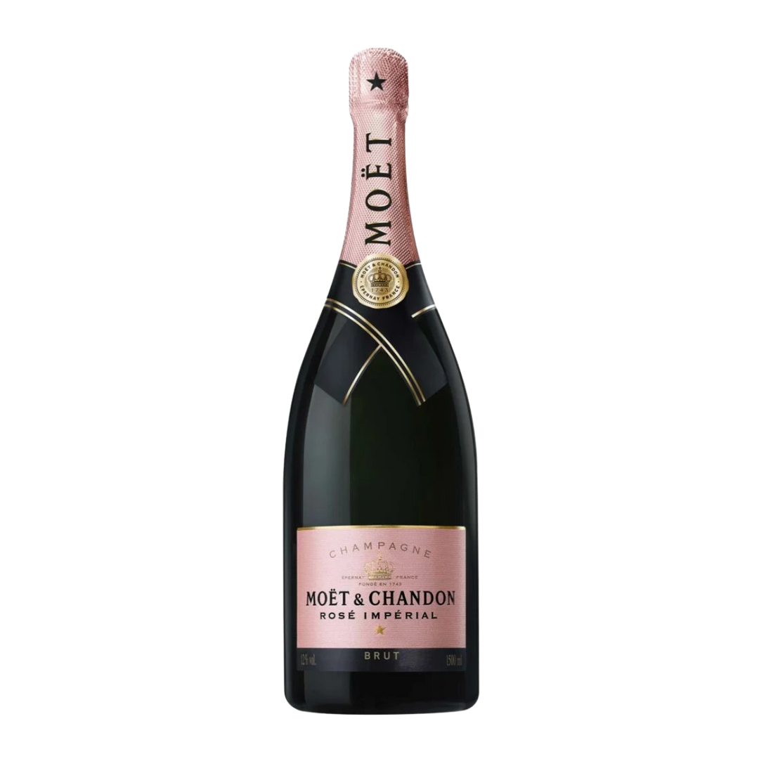 Moët & Chandon | Rosé Impérial