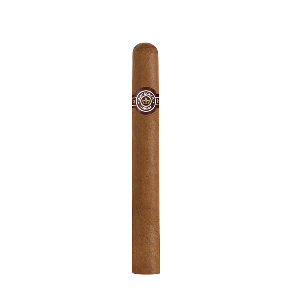 Montecristo | No.3 - Cigars - Buy online with Fyxx for delivery.