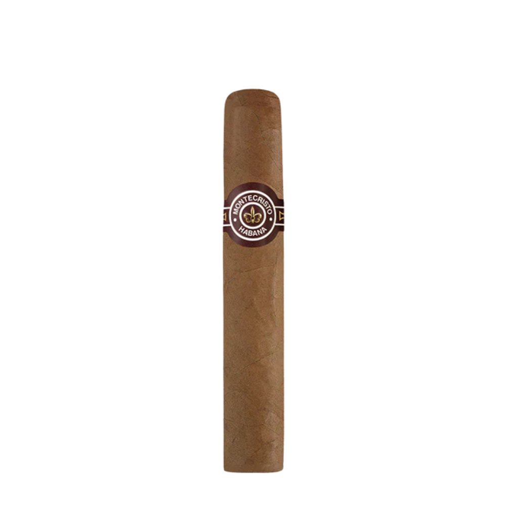 Montecristo | No.5 - Cigars - Buy online with Fyxx for delivery.