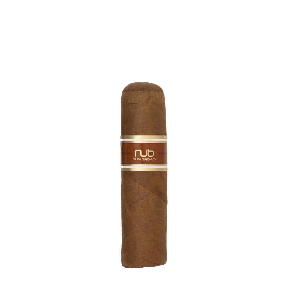 NUB | Habano Sun Grown - Cigars - Buy online with Fyxx for delivery.