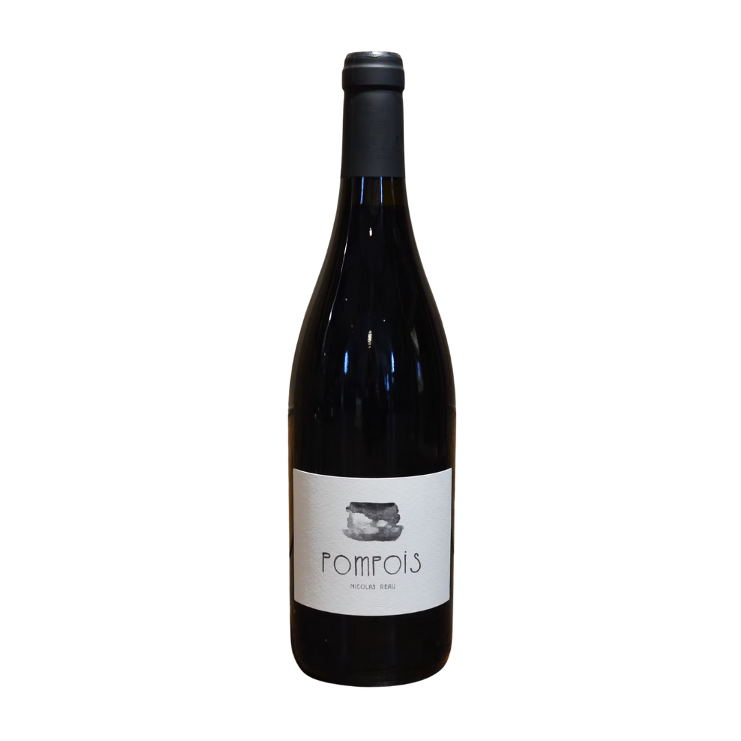 Nicolas Réau | Pompois - Wine - Buy online with Fyxx for delivery.