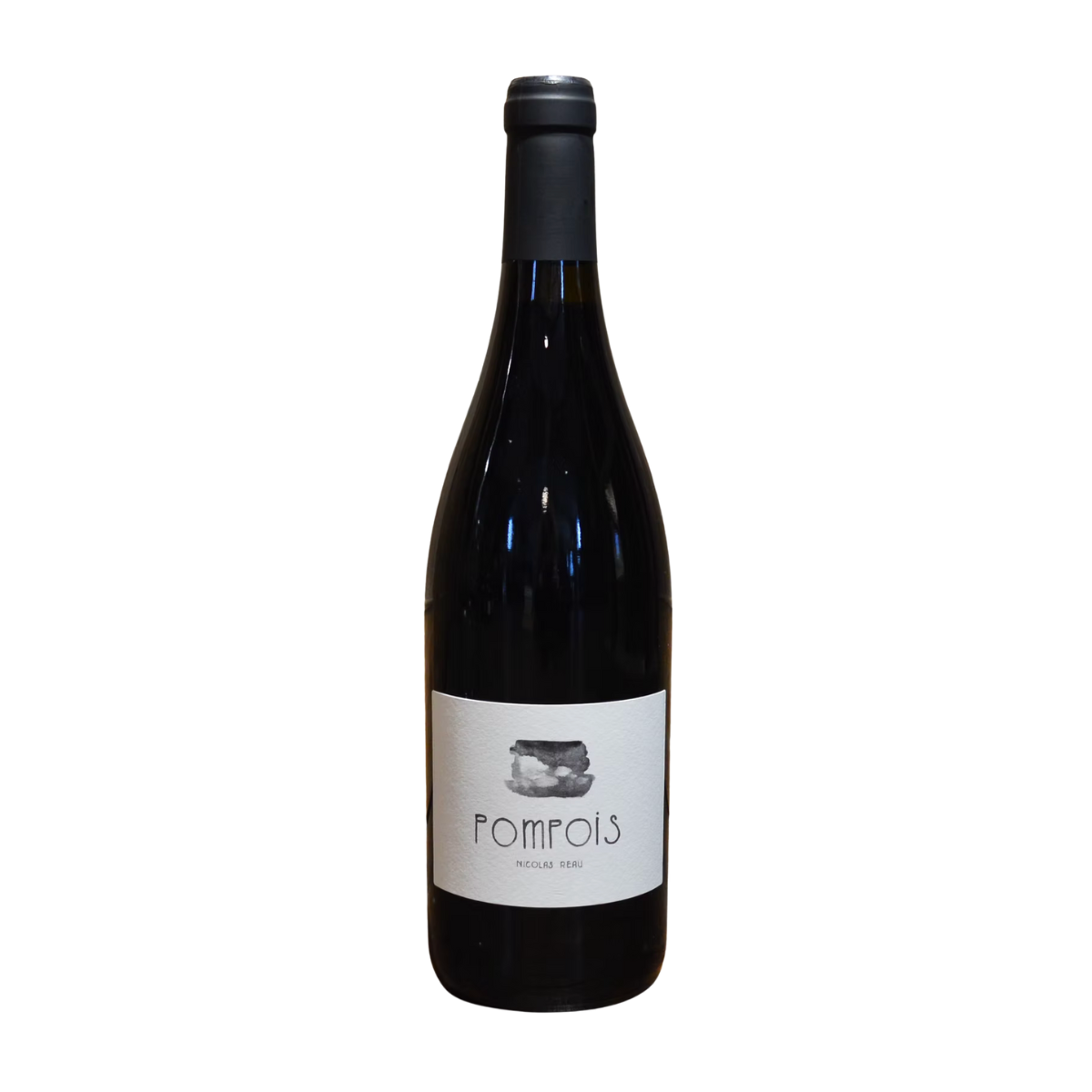Nicolas Réau | Pompois - Wine - Buy online with Fyxx for delivery.
