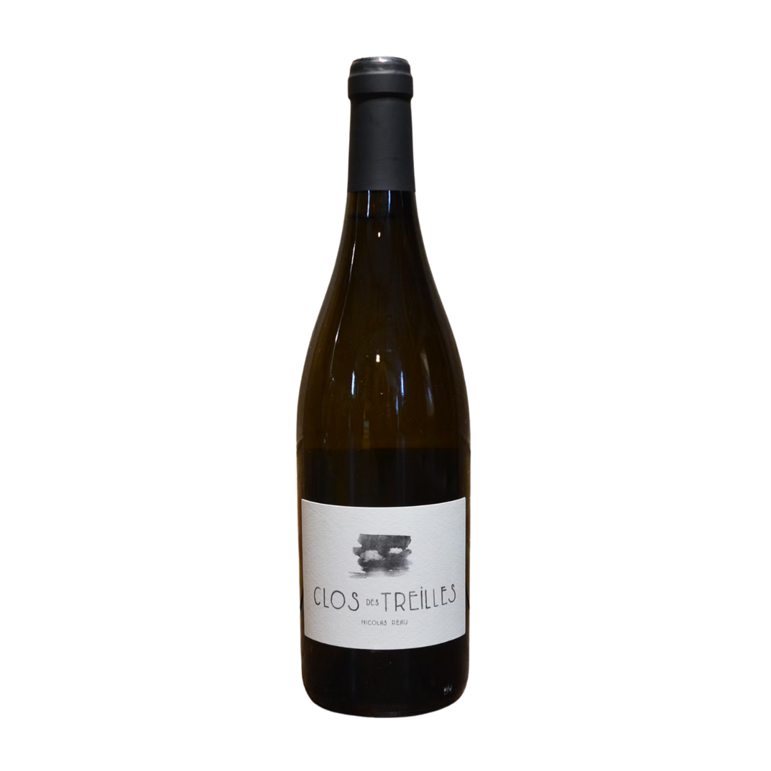 Nicolas Réau | Clos Des Treilles