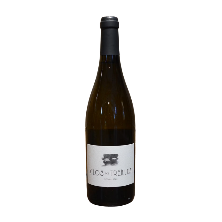 Nicolas Réau | Clos Des Treilles