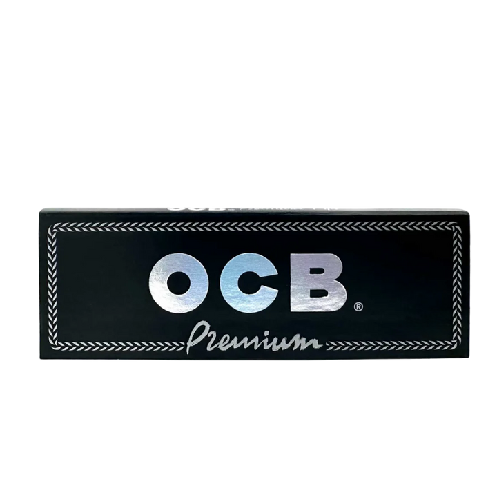 OCB | Rolling Paper