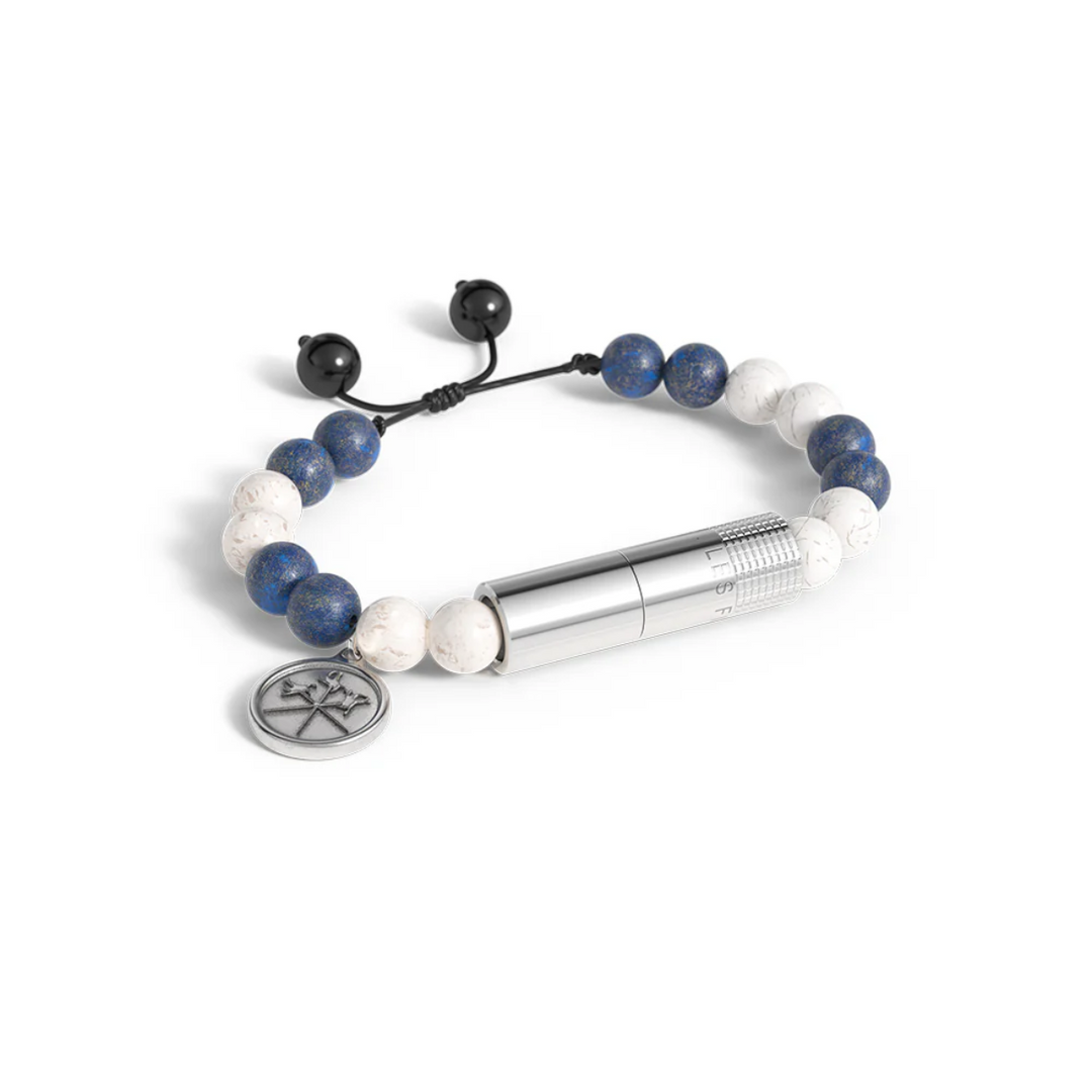 Les Fines Lames | PUNCH BRACELET (Adjustable)