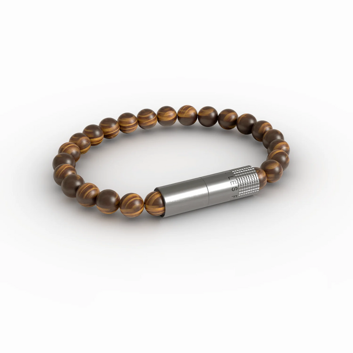 Les Fines Lames | PUNCH BRACELET (Elastic) - Cigar Accessory - Buy online with Fyxx for delivery.