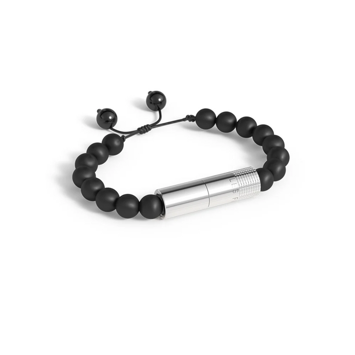 Les Fines Lames | PUNCH BRACELET (Adjustable) - Cigar Accessory - Buy online with Fyxx for delivery.