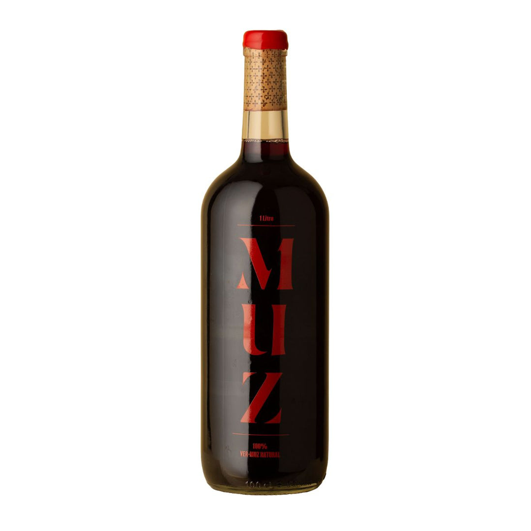 Partida Creus | MUZ Vermut - Wine - Buy online with Fyxx for delivery.