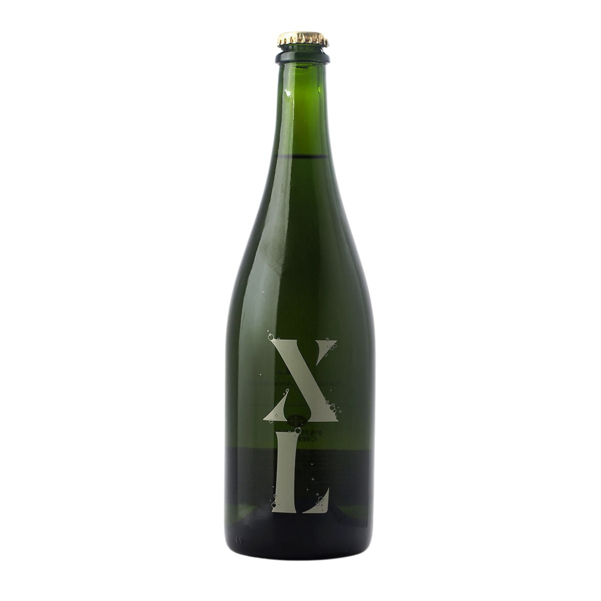 Partida Creus | XL Ancestral - Wine - Buy online with Fyxx for delivery.