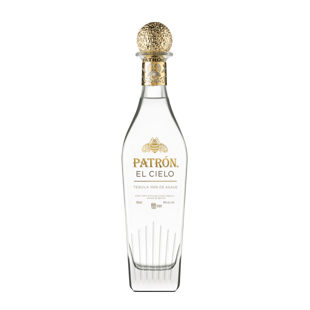 Patrón | El Cielo