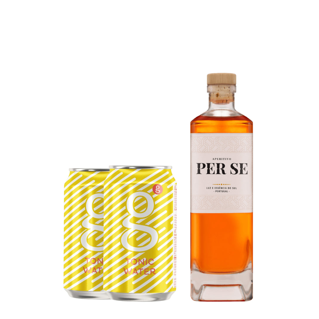 Per Se &amp; Tonic Bundle