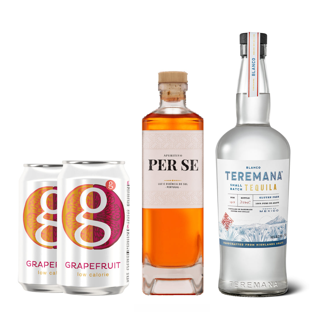 Per Se Paloma Bundle
