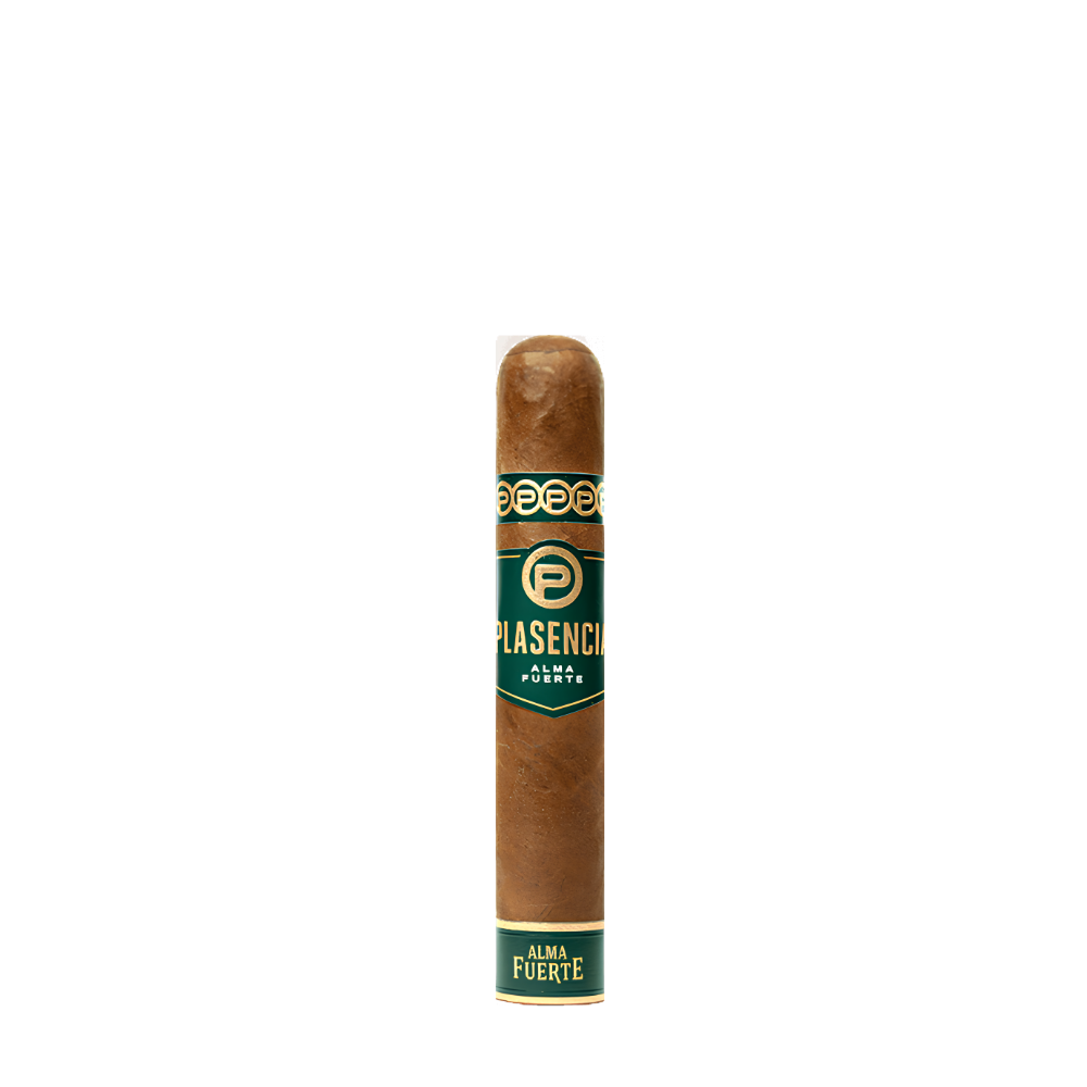 Plasencia | Alma Fuerte Robusto II