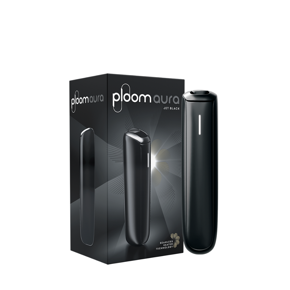 Ploom AURA