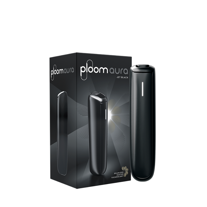 Ploom AURA