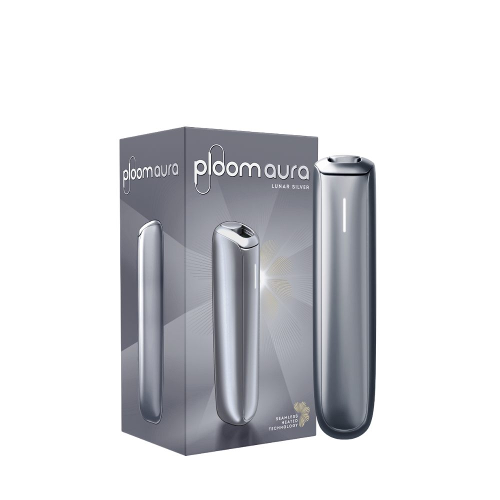 Ploom AURA